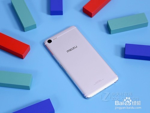 魅族魅蓝e2卡机怎么重启