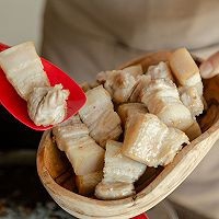 如何制作红烧肉？
