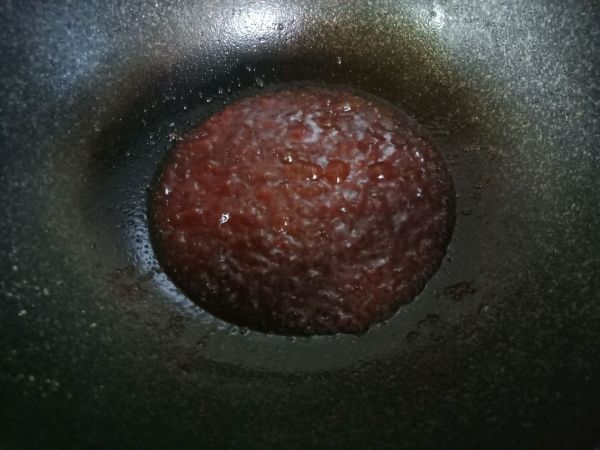 菠萝咕噜肉##金龙鱼营养强化维生素A 新派菜油#