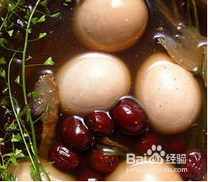 四款食疗方拯救熬夜后肌肤