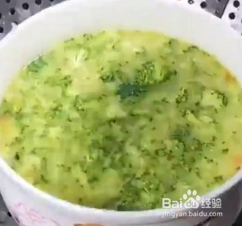 怎样做嫩滑的水蒸蛋呢