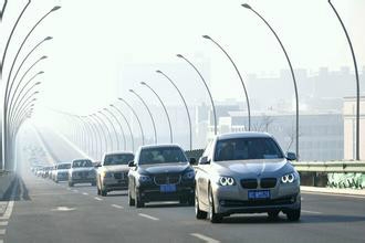 我用车的6点讲究