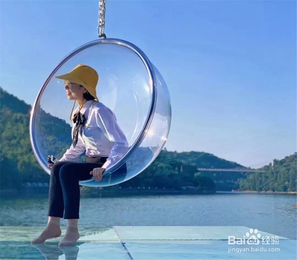 长沙有哪些漂流的地方?最近的是石燕湖吗?