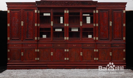 红木家具的保养以及注意点