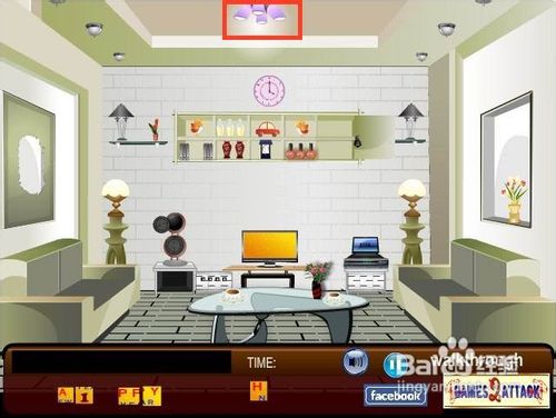 逃出时尚大厅游戏攻略