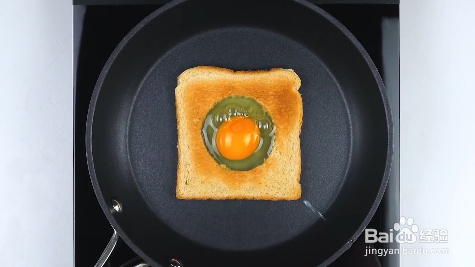 如何制作吐司小猪