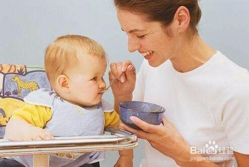 6个月宝宝辅食添加原则有哪些？