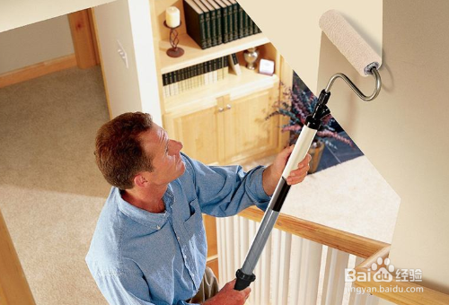 墙漆的选择有哪些误区？