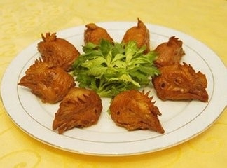 生活常识(食物篇)有毒的肉和菜