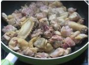 新疆大盘鸡的教程