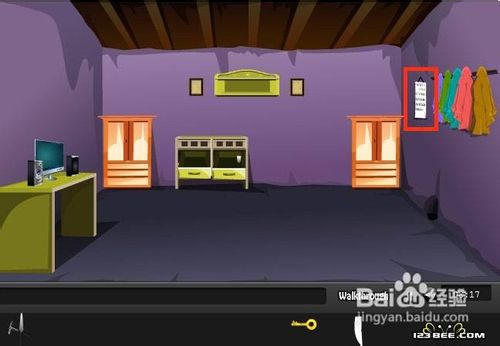 使命女王逃生攻略