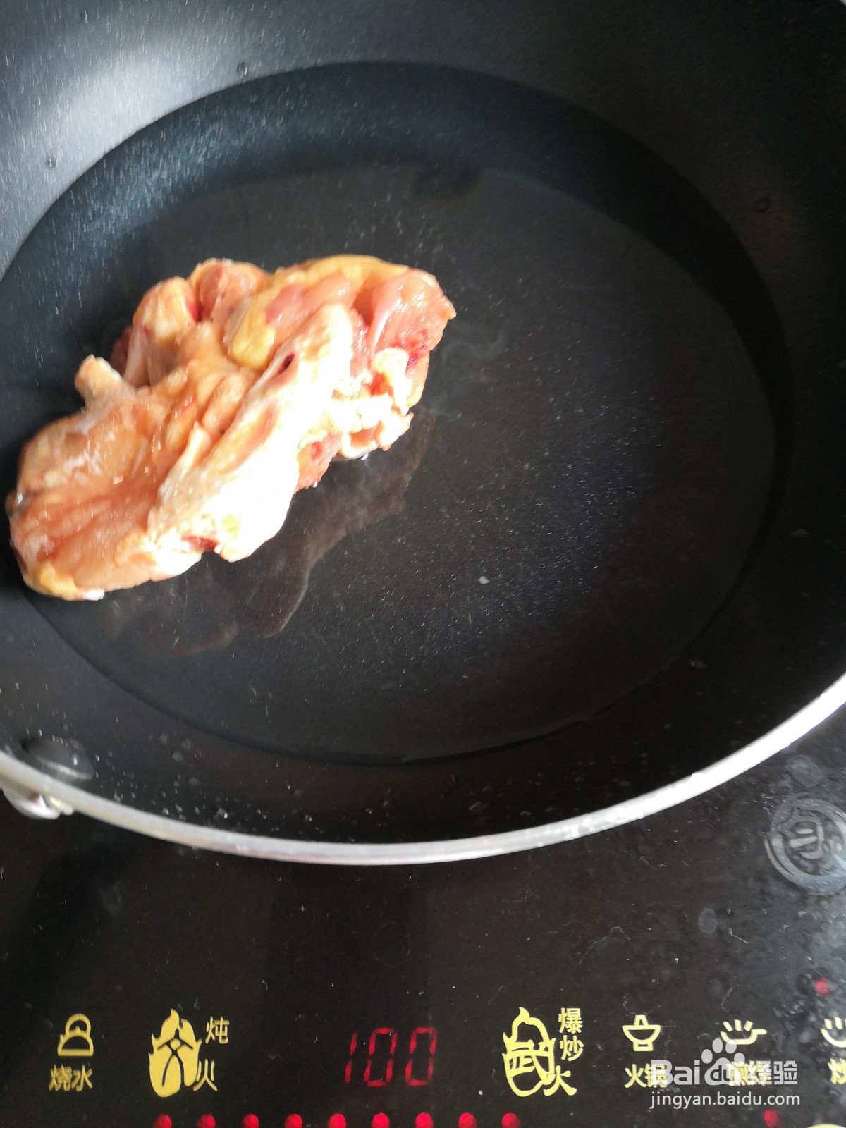 怎样做山药母鸡汤？