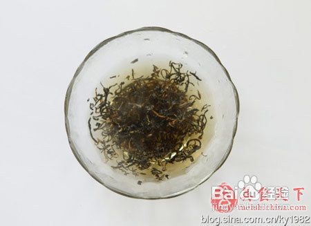 茶香煎鸡腿的做法