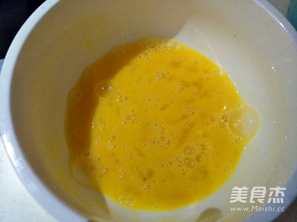 【果子木】养颜|醪糟枸杞鸡蛋汤