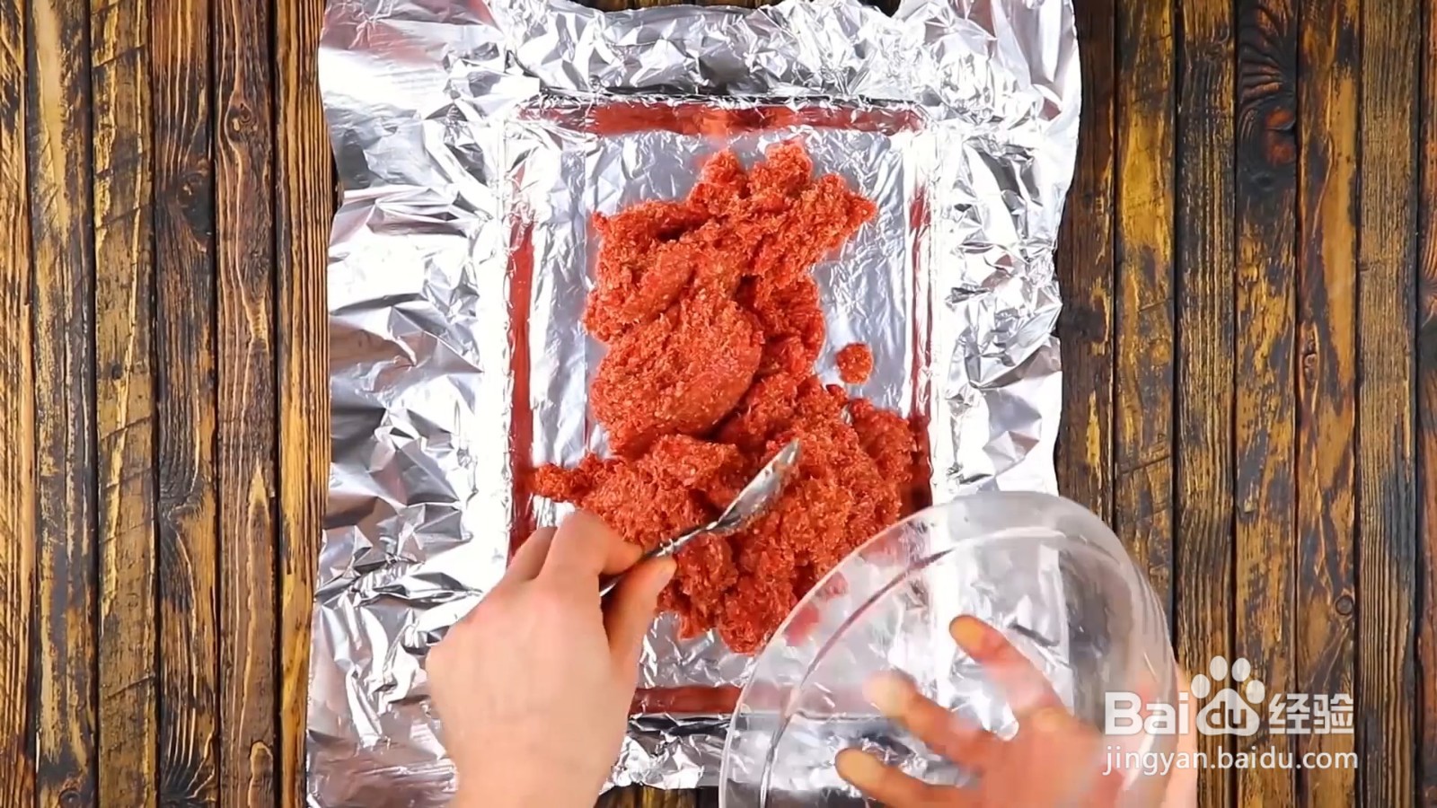 菠菜培根肉卷食谱