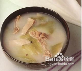 什么汤补血最好?