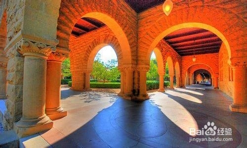 美国研究生选校三大因素