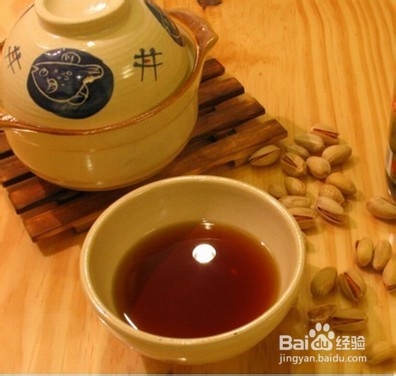 酒口袋——黄酒喝法小妙招