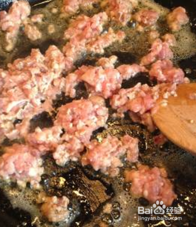 番茄肉酱意大利面的做法