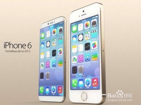 iPhone6马上来了，你还拿着iPhone5装土豪吗