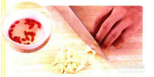 家常菜——蒜蓉西蓝花的简单做法