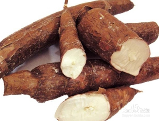 在外旅游时要注意不要误食的美味