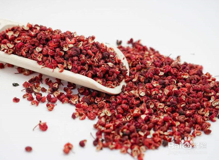 花椒水泡脚对身体有什么好处