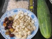 教你做黄瓜烧豆瓣