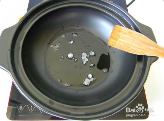 家常黄焖鸡的做法