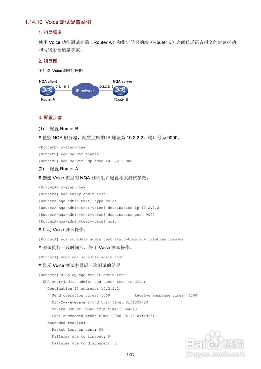 H3C SR6600路由器用户手册:[154]