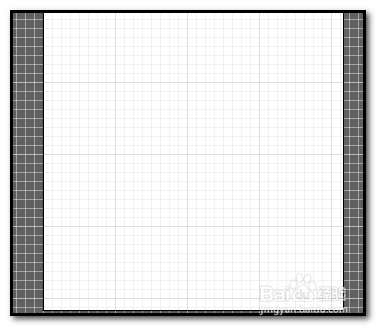 如何用AI矩形网格快速绘制中国结illustrator