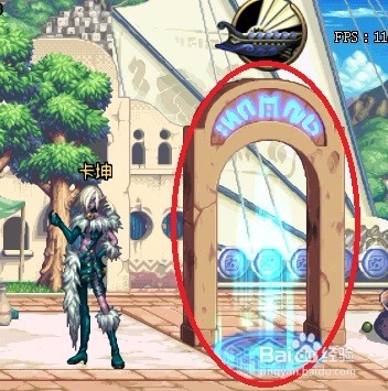 dnf起源版本怎么去圣者之鸣号？