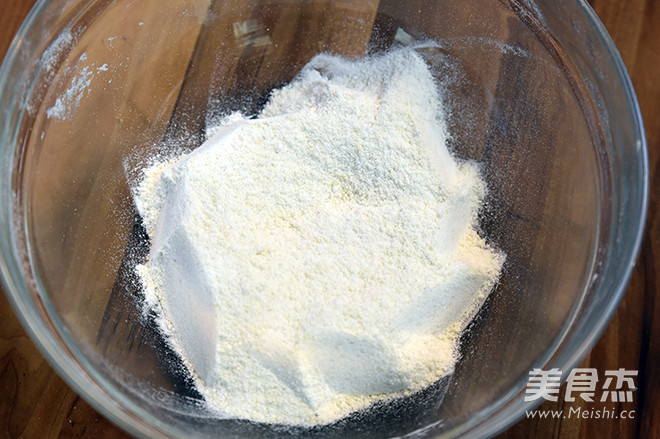 樱花马卡龙—德普烘焙食谱