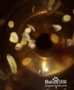 黑糖姜茶怎么做