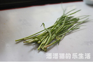 豆豉辣酱小炒肉