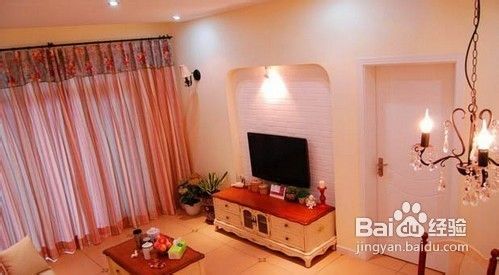 经济实用精品家装设计案例