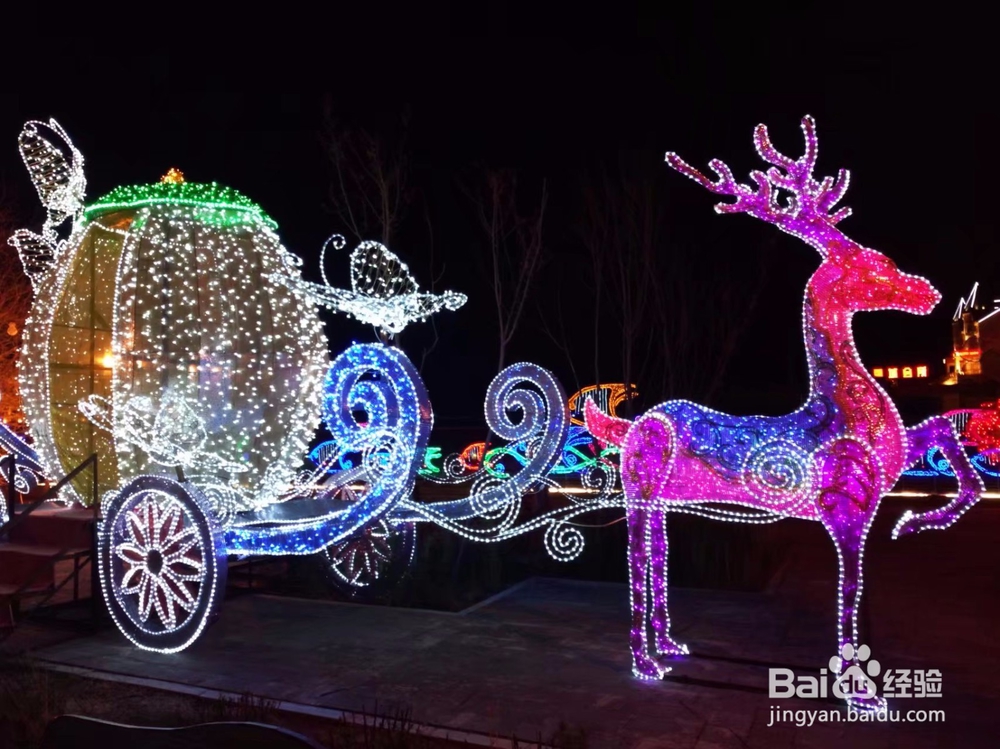 内蒙古阿尔山情侣自由行