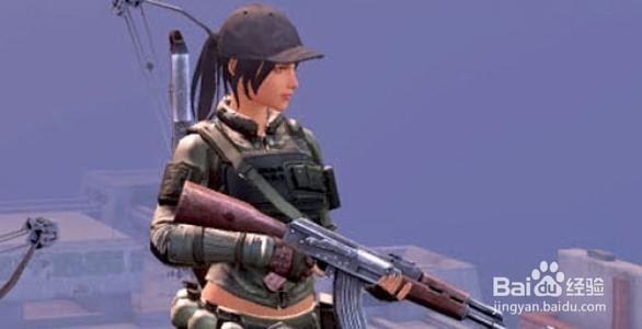 明日之后近战流怎么打