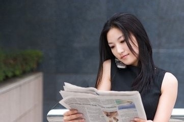 通过什么方式才能找到一份让自己满意的工作?