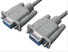 串口线与并口线的区别