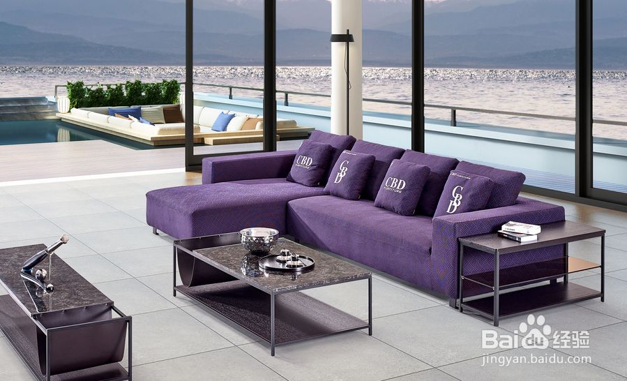 教你如何选购沙发