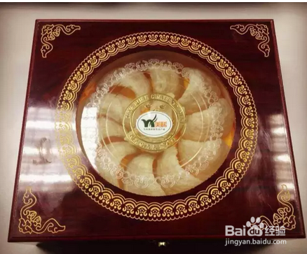 鲜炖燕窝的医学功效？