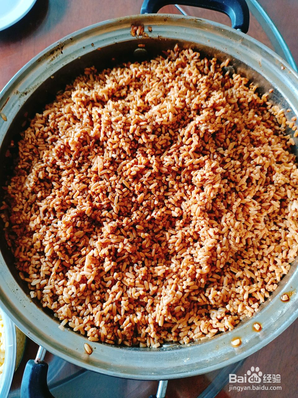 蛤蒌粽子的做法