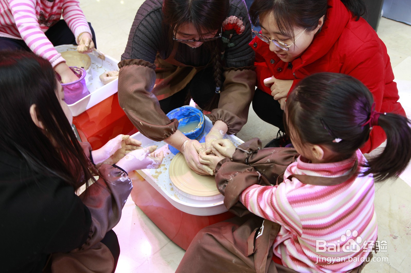 陶艺店创业需要准备好什么样的心态？