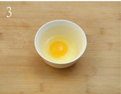 决定蛋羹成败5要点—超嫩滑完美南瓜蛋羹