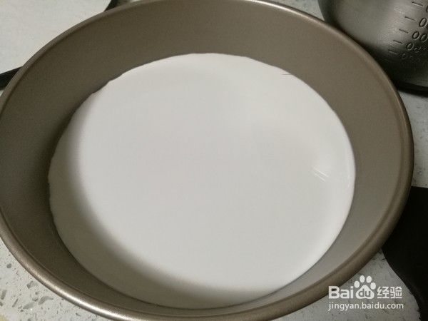 凉皮的家常做法