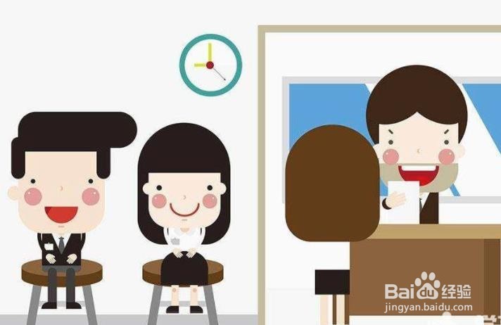 职场新人面试自我介绍的5个技巧