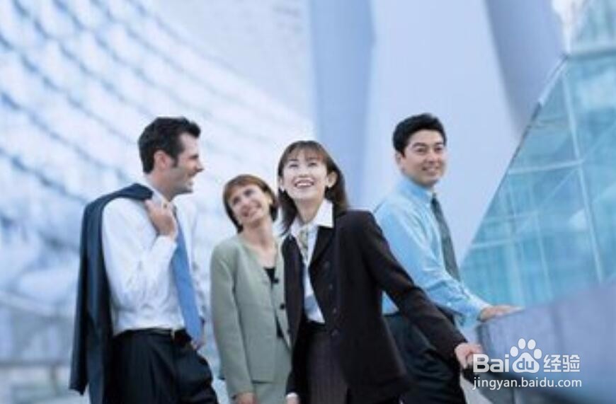 如何与性格张扬的人相处