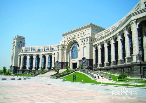 大学学生会部门介绍大全