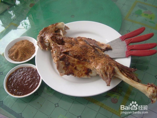 木兰围场美食攻略